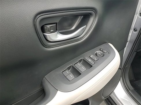 New 2026 Honda HR-V LX image 10