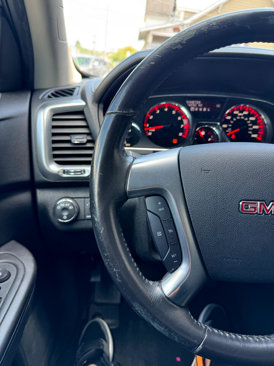 Used 2016 GMC Acadia SLE image 18