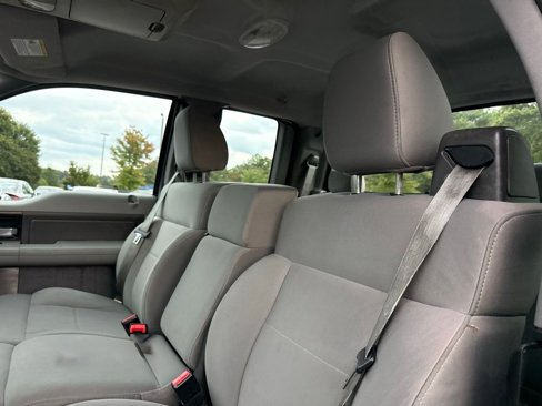 Used 2008 Ford F150 2WD SuperCab image 14