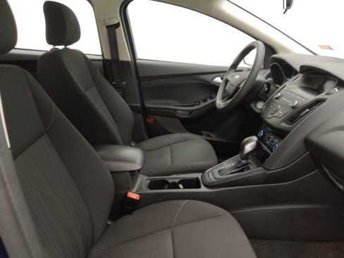 Used 2018 Ford Focus SE image 21