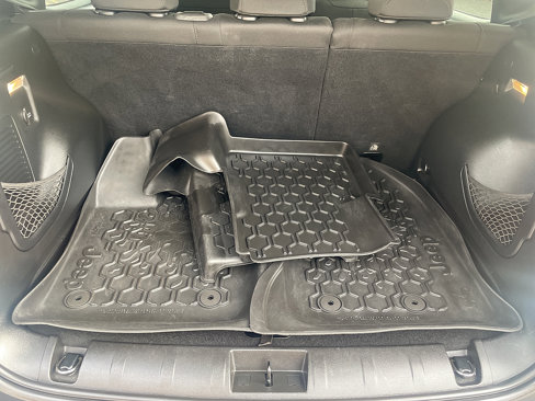 Used 2016 Jeep Renegade Latitude image 30