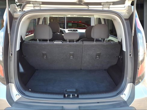 Used 2015 Kia Soul image 5