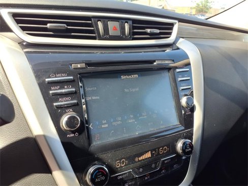 Used 2015 Nissan Murano SV w/ Cargo Package w/Cover image 14