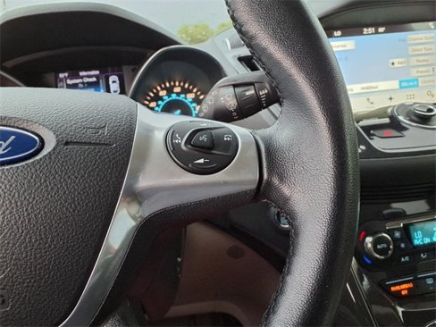 Used 2016 Ford Escape Titanium w/ Equipment Group 301A image 16