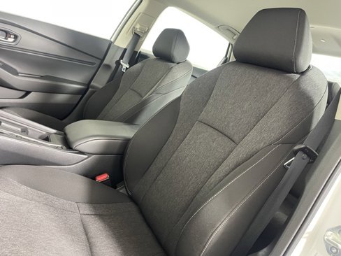 Used 2025 Honda Accord SE image 22