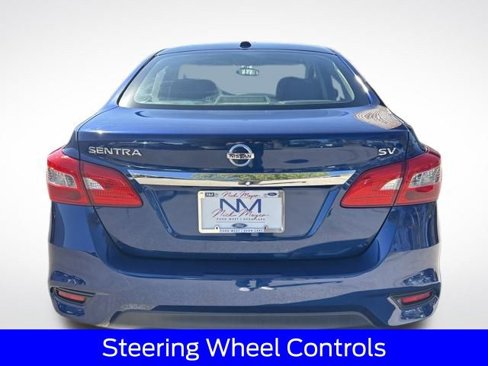 Used 2019 Nissan Sentra SV image 7