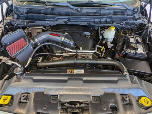 Used 2014 RAM 1500 Classic SLT image 21