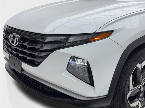 Used 2022 Hyundai Tucson SEL w/ Convenience Package image 5