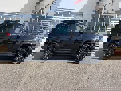 Certified 2023 Toyota RAV4 Adventure image 6
