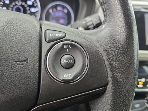 Used 2016 Honda HR-V EX-L image 17