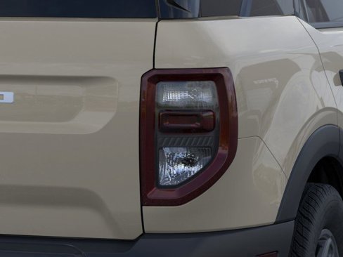 New 2025 Ford Bronco Sport Big Bend image 21