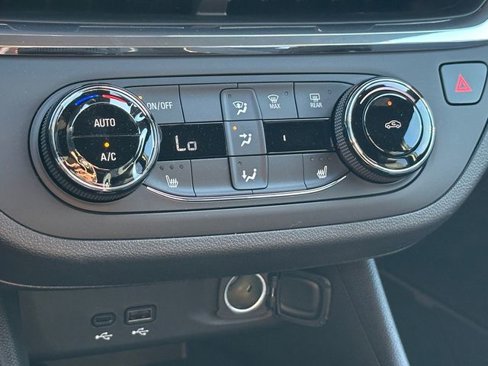 New 2025 Buick Envista Preferred w/ Convenience I Package image 31