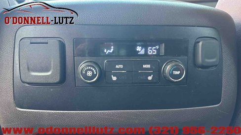Used 2020 Chevrolet Suburban Premier image 32