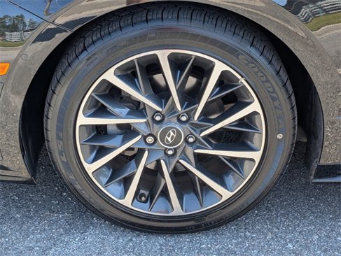 Used 2020 Hyundai Sonata Limited w/ Cargo Package image 13