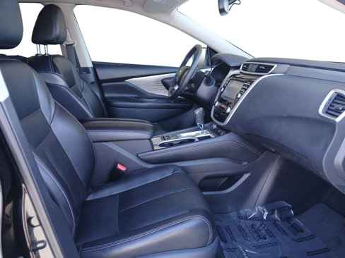 Used 2018 Nissan Murano Platinum image 15