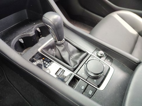 Used 2023 MAZDA MAZDA3 s image 21