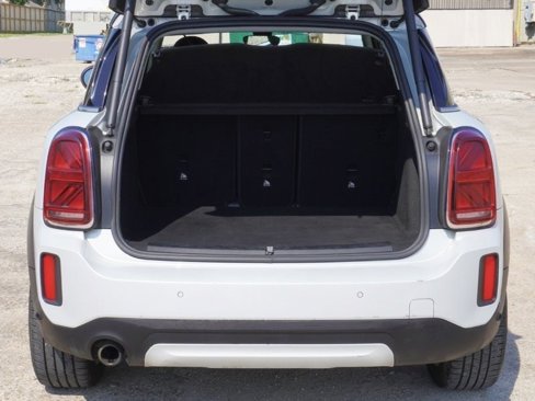 Used 2022 MINI Cooper Countryman image 10