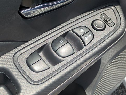 New 2025 Nissan Versa SV w/ Trunk Package image 13