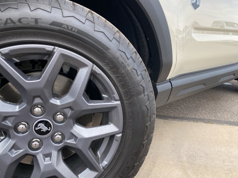 New 2025 Ford Bronco Sport Big Bend image 3