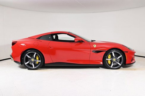 Used 2023 Ferrari Portofino M image 10
