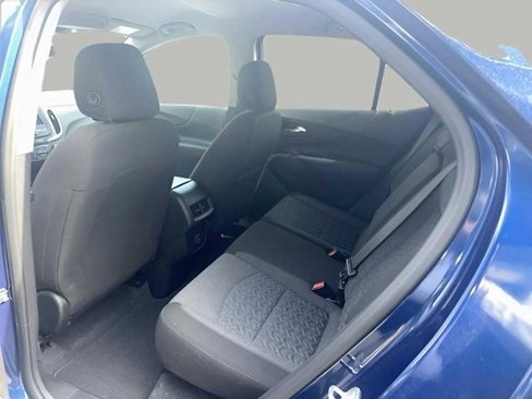 Used 2023 Chevrolet Equinox LT image 7
