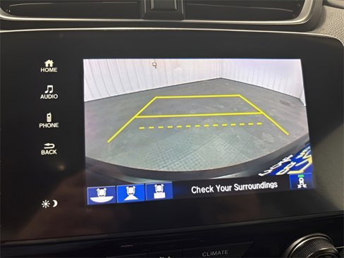 Used 2021 Honda CR-V EX-L image 8