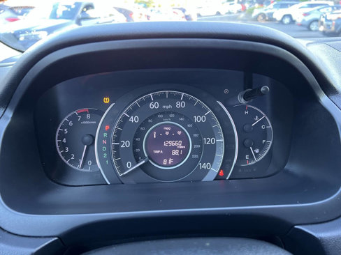 Used 2012 Honda CR-V EX image 34
