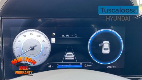 Used 2024 Hyundai Elantra SEL image 16