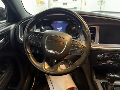Used 2022 Dodge Charger R/T w/ Plus Group image 15