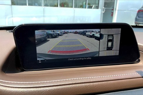 Used 2022 MAZDA CX-30 2.5 Turbo w/ Premium Plus Pkg image 28