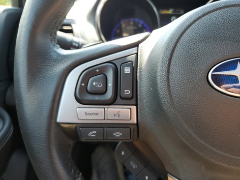 Used 2015 Subaru Outback 2.5i Limited image 18