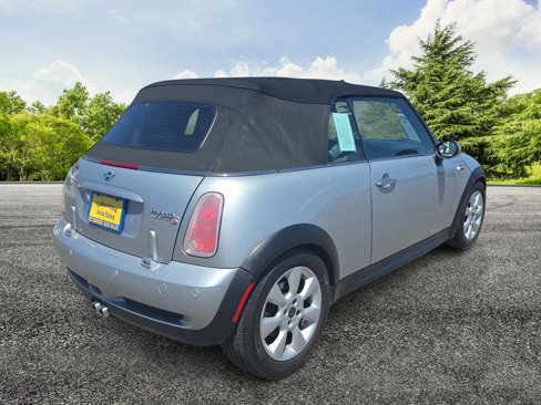 Used 2005 MINI Cooper S image 7