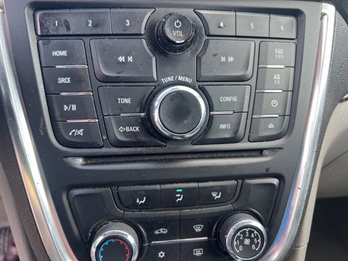Used 2016 Buick Encore FWD image 11