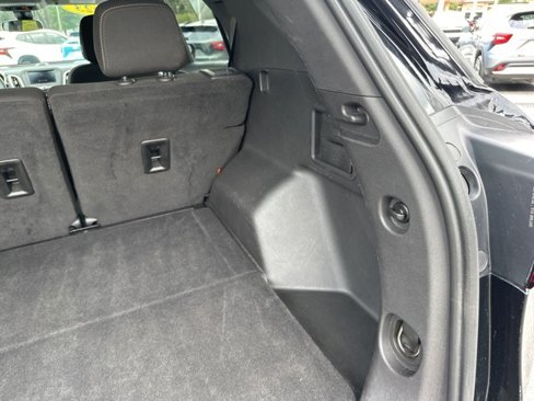 Certified 2023 Chevrolet Equinox LT image 38