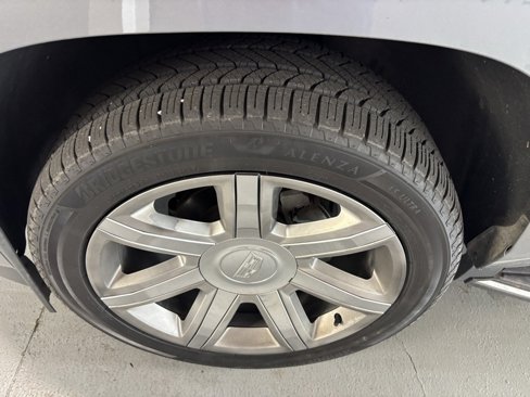 Used 2019 Cadillac Escalade ESV Luxury image 7