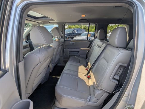 Used 2015 Honda Pilot EX-L image 14