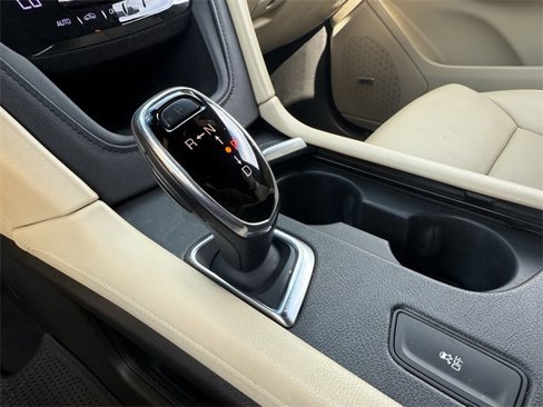 Used 2018 Cadillac XT5 Luxury w/ Driver Awareness Package image 20