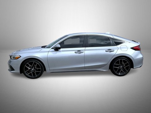 Used 2022 Honda Civic Sport Touring image 8