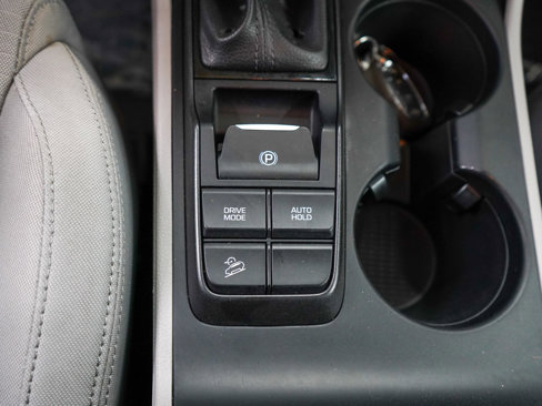 Used 2019 Hyundai Tucson Value w/ Cargo Package image 26