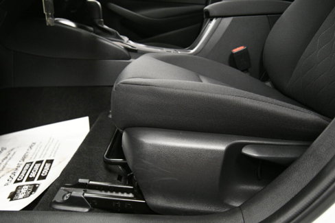 Used 2023 Toyota Corolla LE image 10