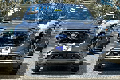 Certified 2024 Ford Escape ST-Line w/ Tech Pack #1 image 10