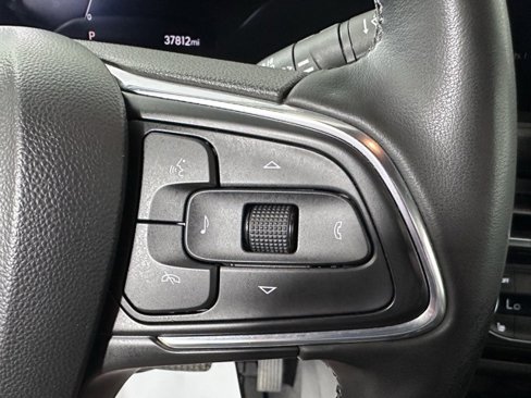 Used 2024 Buick Envista Sport Touring w/ Convenience I Package image 25