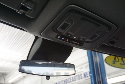 Used 2024 Chevrolet Silverado 1500 W/T w/ WT Fleet Convenience Package image 37