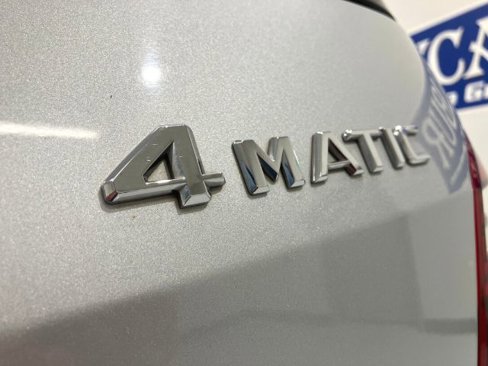 Used 2009 Mercedes-Benz GL 450 4MATIC image 29