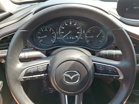 Used 2024 MAZDA CX-30 AWD 2.5 S w/ Preferred Package image 19