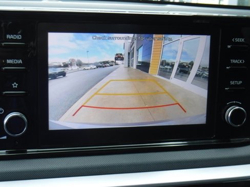 Used 2021 Kia K5 LXS image 23