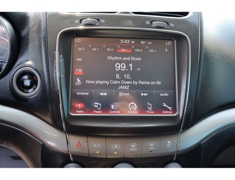 Used 2017 Dodge Journey Crossroad image 27