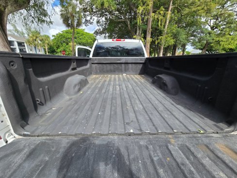 Used 2014 Chevrolet Silverado 2500 W/T image 31