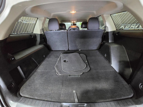 Used 2015 Dodge Journey FWD image 25