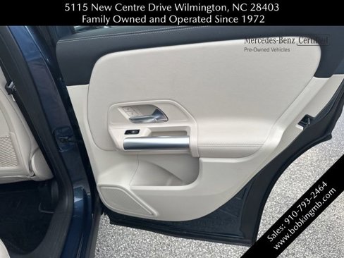 Certified 2023 Mercedes-Benz GLA 250 image 29